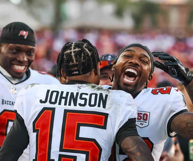 Doblegan Bucaneros a los 49ers 30-19 Doblegan Bucaneros a los 49ers 30-19