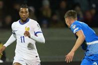 Empata Francia con Islandia en Eliminatorias UEFA 