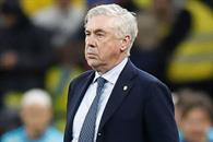 No descarta Ancelotti convocar a Neymar en Brasil No descarta Ancelotti convocar a Neymar en Brasil