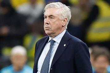 No descarta Ancelotti convocar a Neymar en Brasil 