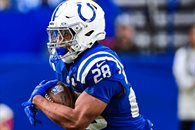 Ligan Colts de Indianápolis cinco victorias en la NFL Ligan Colts de Indianápolis cinco victorias en la NFL