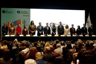 ¡Fiesta literaria! Arranca la FIL Monterrey 2025
