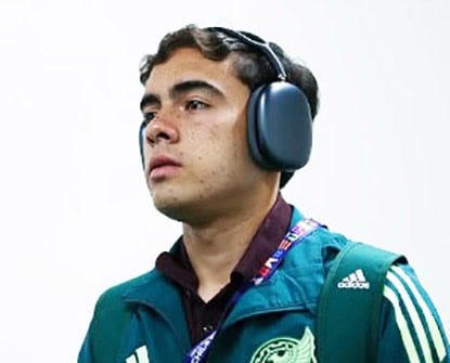 Para Fimbres, eliminación del Mundial Sub-20 no es fracaso Para Fimbres, eliminación del Mundial Sub-20 no es fracaso