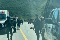 Fotogalería Policiaca del 13/10/2025 Fotogalería Policiaca del 13/10/2025