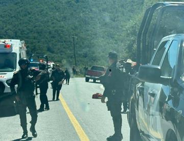 Fotogalería Policiaca del 13/10/2025