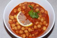 ¿Qué pasa si comes garbanzos todos los días? ¿Qué pasa si comes garbanzos todos los días?