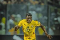 Se clasifica Ghana al Mundial 2026