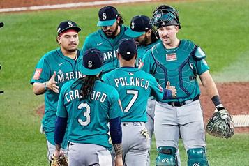 Seattle toma ventaja