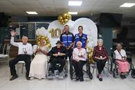 Reconoce San Nicolás labor de once nicolaítas