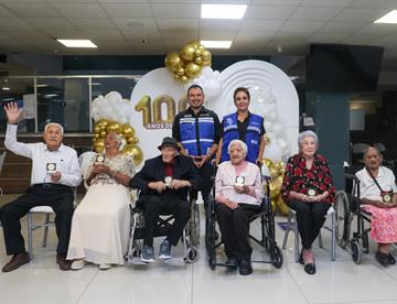 Reconoce San Nicolás labor de once nicolaítas