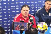 Se juega su puesto Miguel Herrera