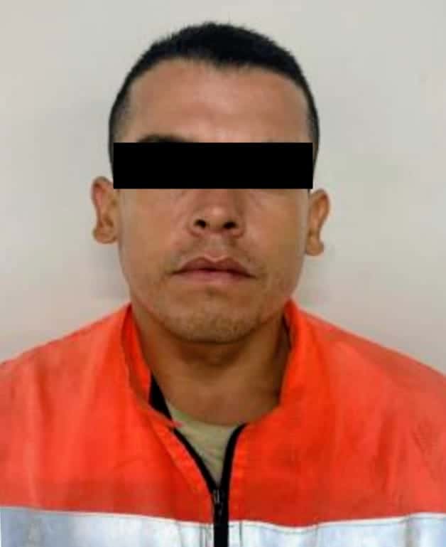 El presunto responsable del homicidio de una persona y lesiones a hora, hace más de dos años en Pesquería, fue detenido por elementos de la policía en el estado de San Luis Potosí.