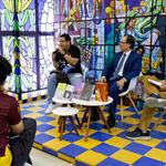 Conoce las actividades de la UANL en la Feria del Libro de Monterrey