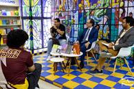 Conoce las actividades de la UANL en la Feria del Libro de Monterrey