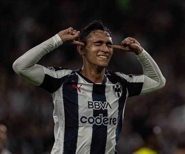 Se lesiona Fidel Ambriz en entrenamiento de Rayados Se lesiona Fidel Ambriz en entrenamiento de Rayados