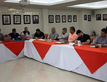 Busca Sección 50 profesionalizar los servicios médicos