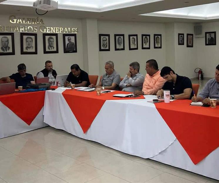 Busca Sección 50 profesionalizar los servicios médicos Busca Sección 50 profesionalizar los servicios médicos