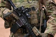 Buscan endurecer penas por falsificar uniformes de las FAM Buscan endurecer penas por falsificar uniformes de las FAM