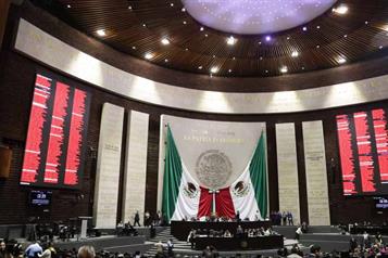 Instala San Lázaro centro de acopio para los damnificados