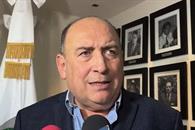 Urge Rubén Moreira apoyo tras inundaciones