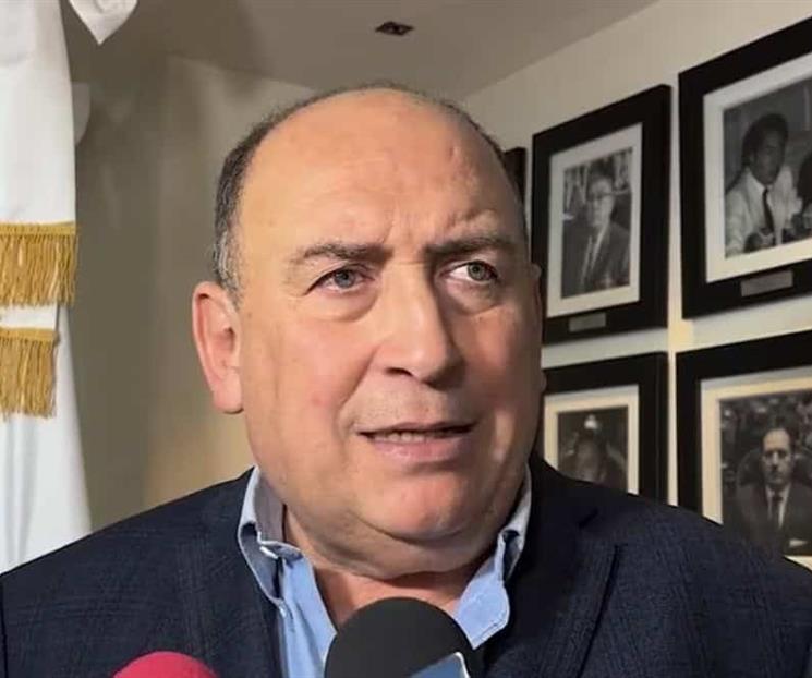 Urge Rubén Moreira apoyo tras inundaciones Urge Rubén Moreira apoyo tras inundaciones