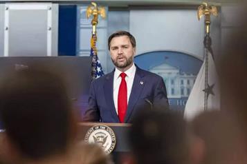 Advierte JD Vance recortes &acute;m&aacute;s profundos&acute;