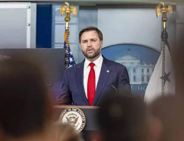 Advierte JD Vance recortes ‘más profundos’