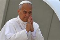 Pide Papa León XIV valor en el plan de paz