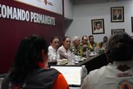 "No los vamos a dejar desamparados": Sheinbaum