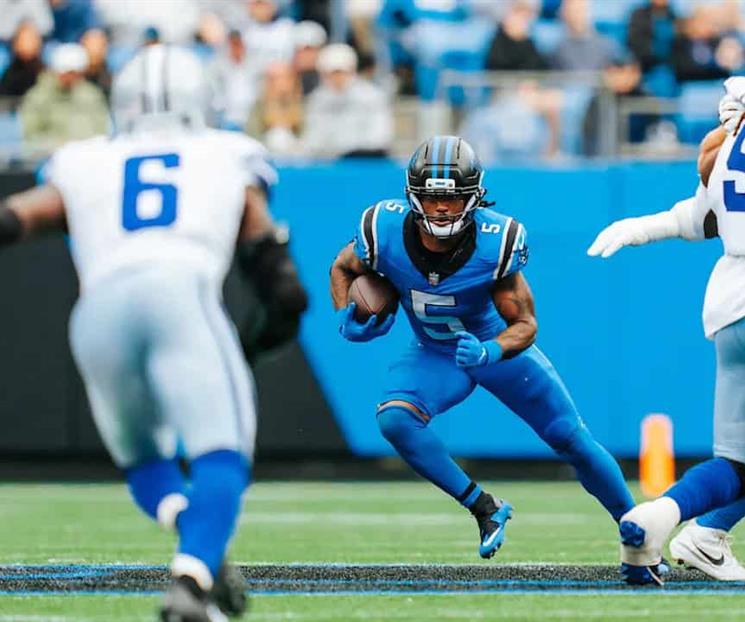 Superan Panthers a Cowboys 30-27 Superan Panthers a Cowboys 30-27