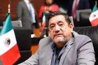 Llama Félix Salgado a ´no adelantarse´ en la sucesión Llama Félix Salgado a ´no adelantarse´ en la sucesión