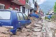 Asciende a 64 fallecidos por lluvias en 5 estados de México Asciende a 64 fallecidos por lluvias en 5 estados de México