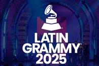 Cantarán Pepe Aguilar y Gloria Estefan en Latin Grammy Cantarán Pepe Aguilar y Gloria Estefan en Latin Grammy