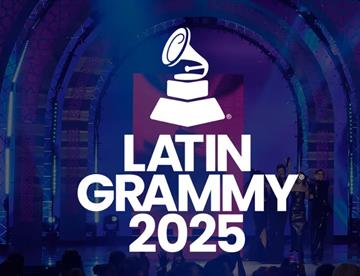 Cantarán Pepe Aguilar y Gloria Estefan en Latin Grammy
