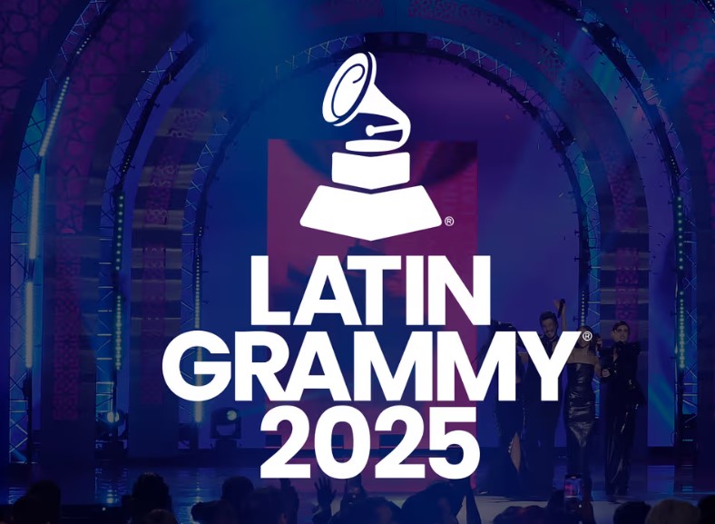 Cantarán Pepe Aguilar y Gloria Estefan en Latin Grammy Cantarán Pepe Aguilar y Gloria Estefan en Latin Grammy