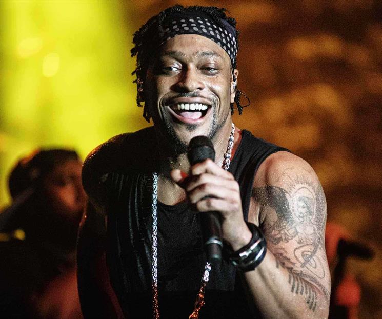Fallece D Angelo, el ícono del neo-soul y figura del R&B Fallece D Angelo, el ícono del neo-soul y figura del R&B