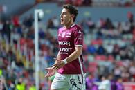 Necaxa no asusta fuera de Aguascalientes Necaxa no asusta fuera de Aguascalientes