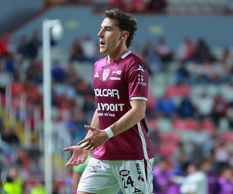 Necaxa no asusta fuera de Aguascalientes