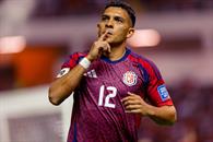 Costa Rica aún sueña con calificación a Copa del Mundo 2026 Costa Rica aún sueña con calificación a Copa del Mundo 2026