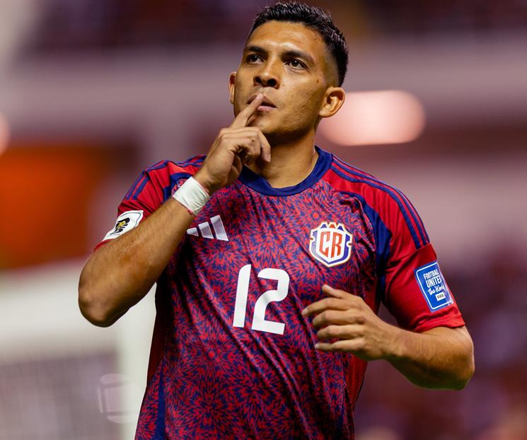 Costa Rica aún sueña con calificación a Copa del Mundo 2026 Costa Rica aún sueña con calificación a Copa del Mundo 2026
