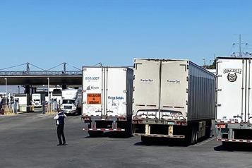 Aduanas desarrolla app para detectar huachicol fiscal