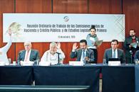 Corrupción detectada en 550 de 800 agentes aduanales Corrupción detectada en 550 de 800 agentes aduanales
