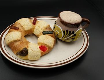 Cómo hacer atole de guayaba