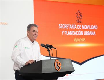 Registran L4 y L6 un avance mayor al 50%
