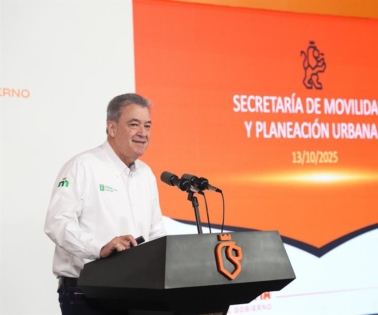 Registran L4 y L6 un avance mayor al 50% Registran L4 y L6 un avance mayor al 50%