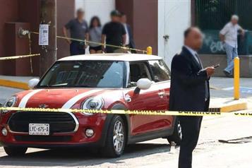 Confirman muerte de David Cohen Sacal en CDMX