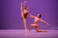 Cierra Muestra de Teatro de Escobedo con el Ballet de Monterrey