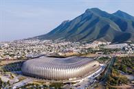 Será Monterrey sede de repechaje mundialista Será Monterrey sede de repechaje mundialista