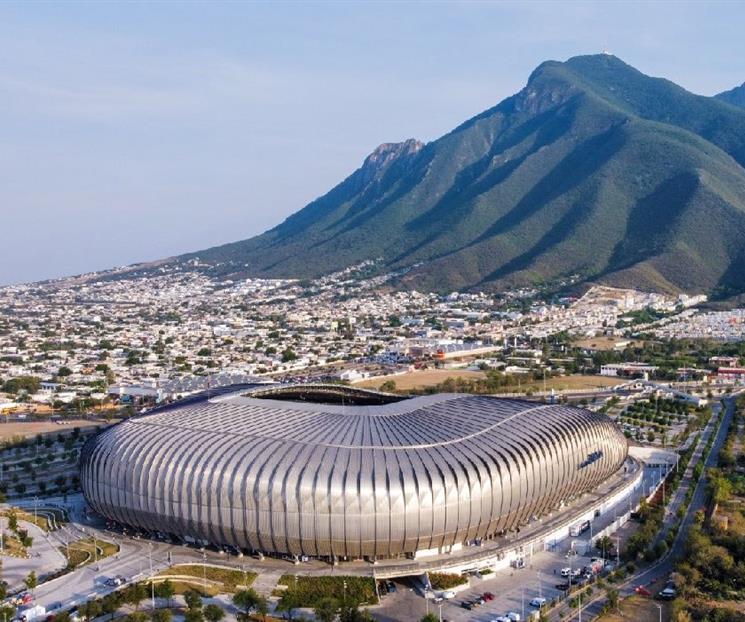 Será Monterrey sede de repechaje mundialista Será Monterrey sede de repechaje mundialista