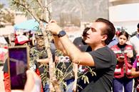 Pide Manuel Guerra a mujeres de García denunciar si son maltratadas